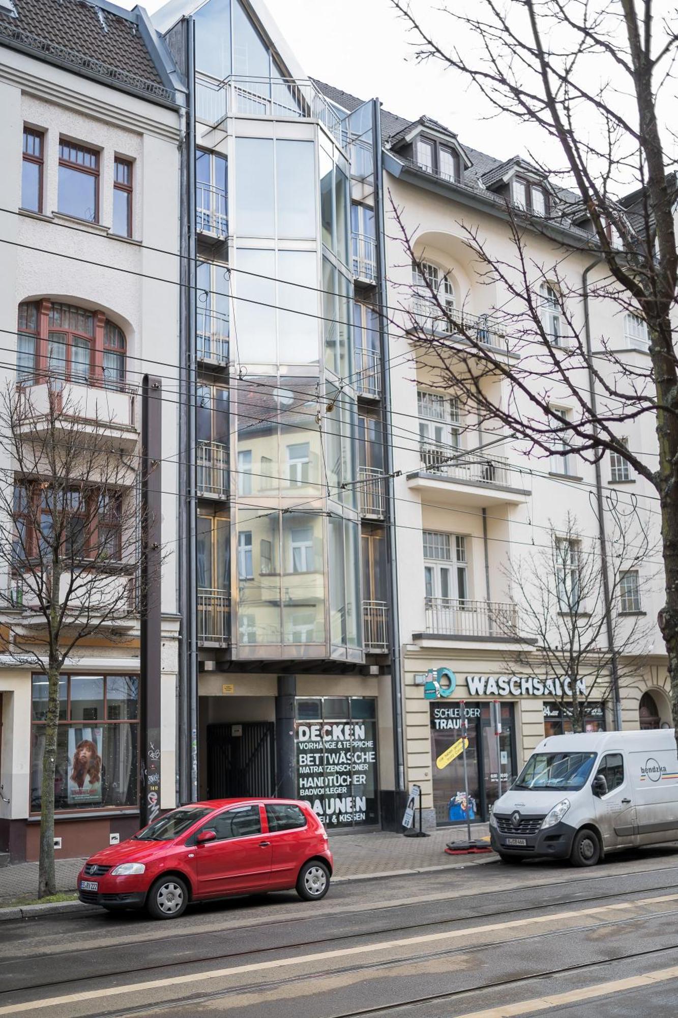 Fantastic 2 Bedroom Apartment Berlin Extérieur photo