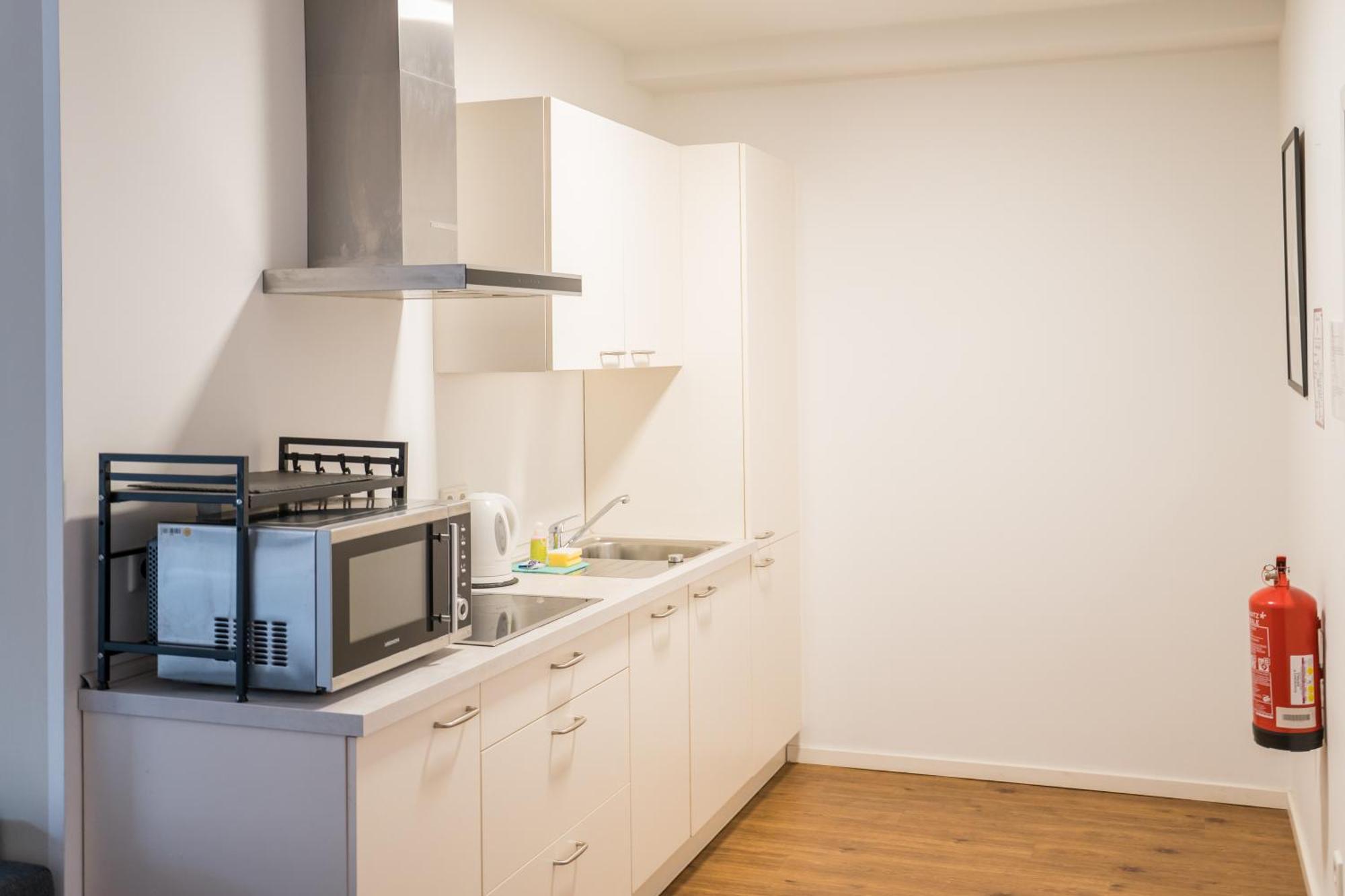 Fantastic 2 Bedroom Apartment Berlin Extérieur photo