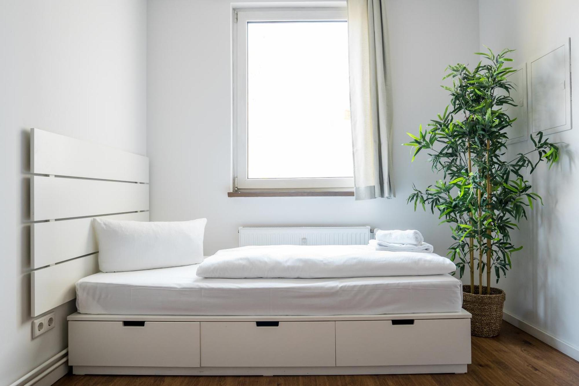 Fantastic 2 Bedroom Apartment Berlin Extérieur photo